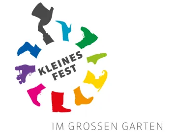 Logo Kleines Fest