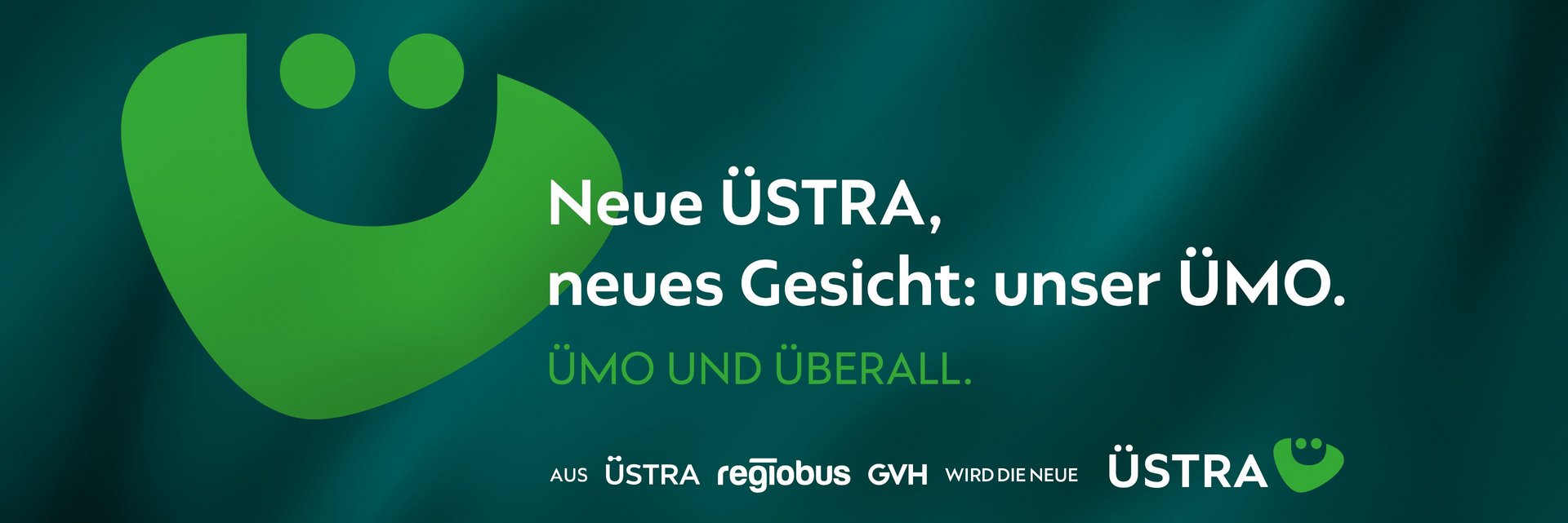 Die neue ÜSTRA | ÜSTRA