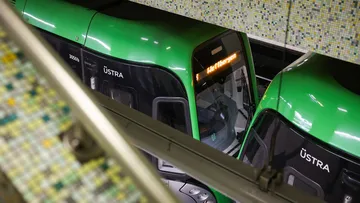 Mit der ÜSTRA an Pfingsten unterwegs - ÜSTRA bietet ausgeweiteten Nachtverkehr und Sonntagsfahrplan